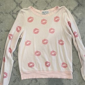 Wildfox Sweater